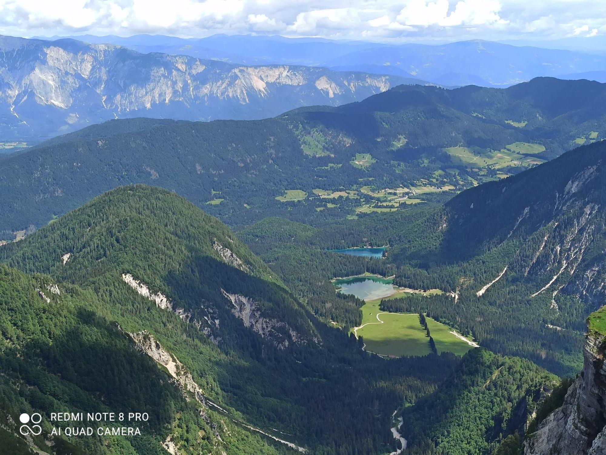 Appartamento Taverna Gattolini Venzone Exteriér fotografie