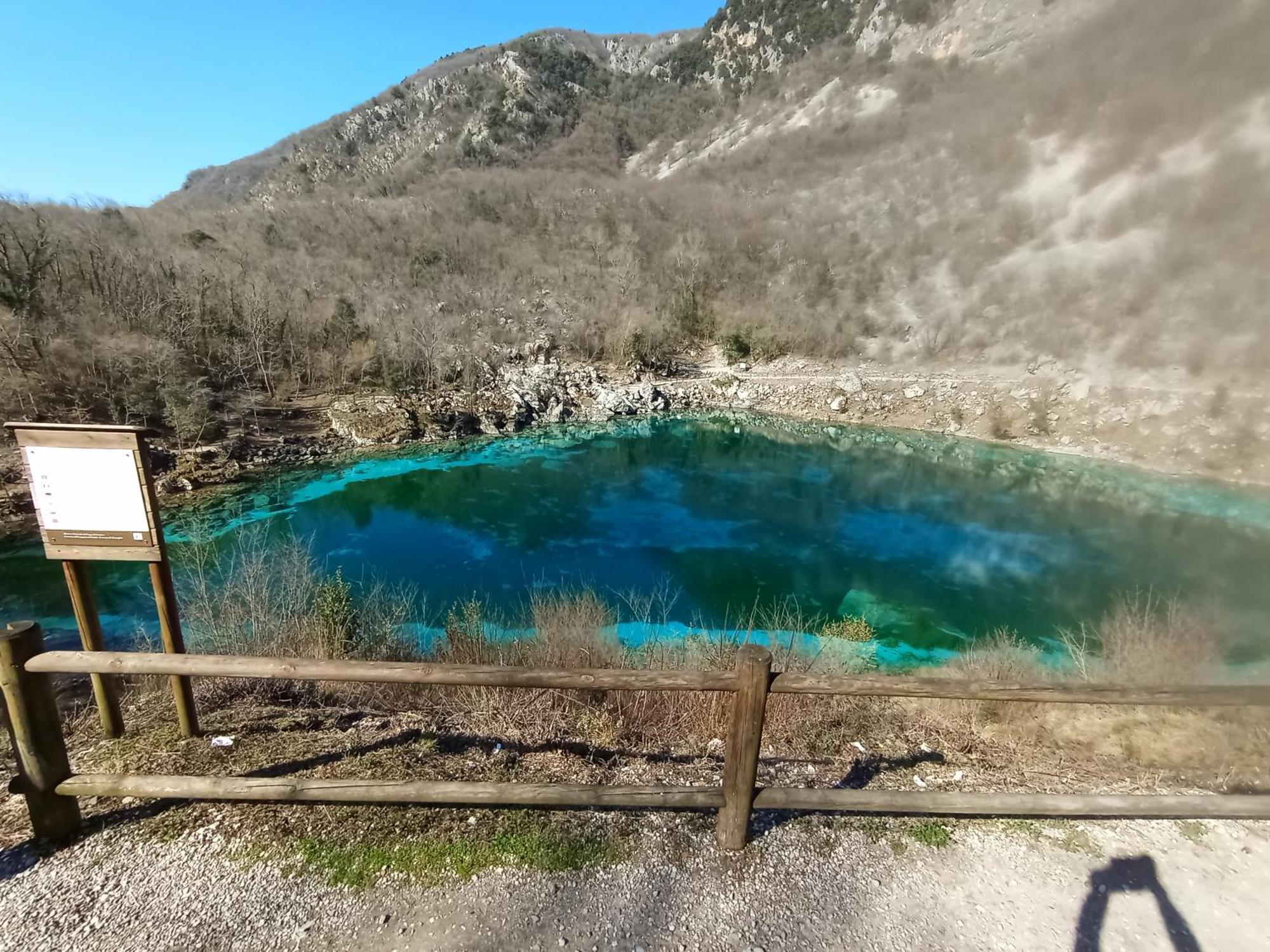 Appartamento Taverna Gattolini Venzone Exteriér fotografie