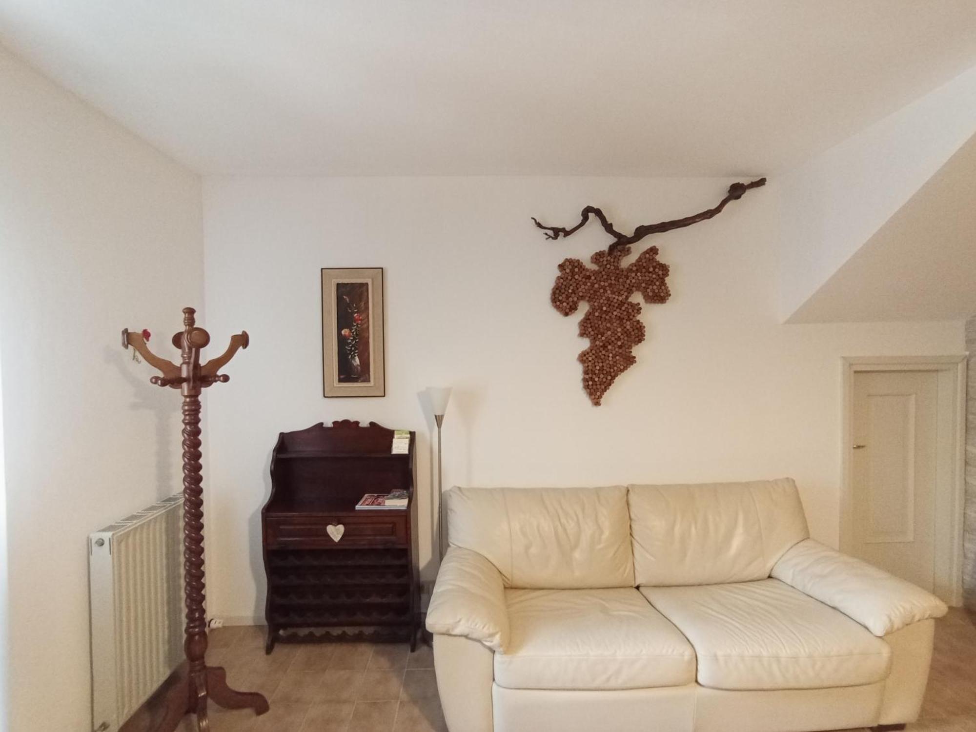 Appartamento Taverna Gattolini Venzone Exteriér fotografie